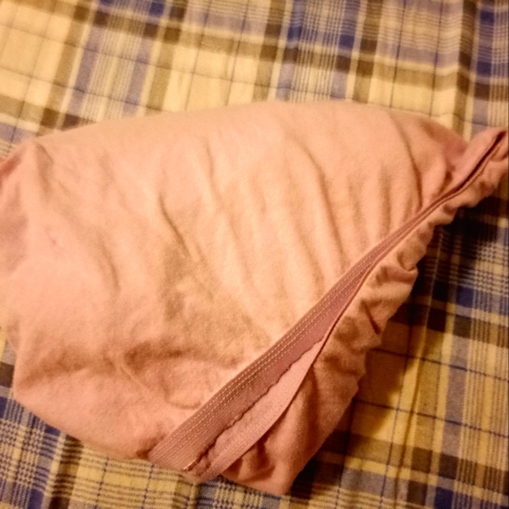 Undie-Pillow